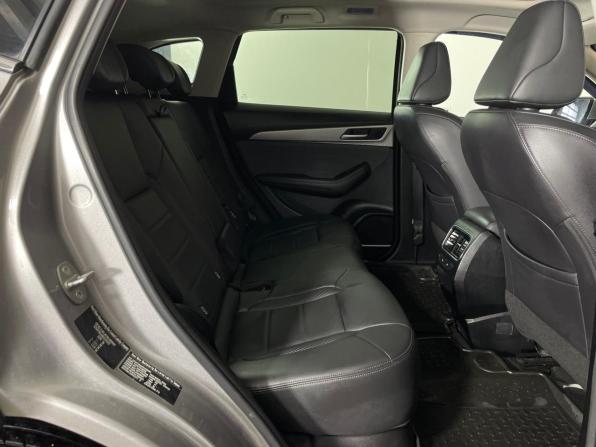 Haval F7 I Рестайлинг с пробегом 2024 года, цена 2 429 000 рублей, 45569 км, внедорожник, Автокод Объявления