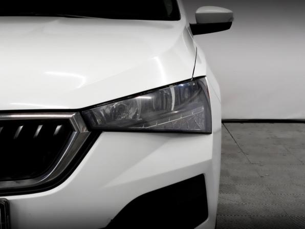 Skoda Rapid II с пробегом 2021 года, цена 1 245 000 рублей, 190196 км, лифтбек, Автокод Объявления