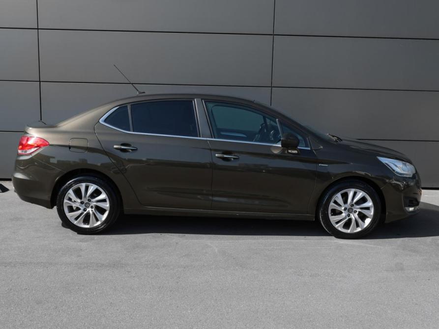 Citroen C4 II Москва  - изображение 4