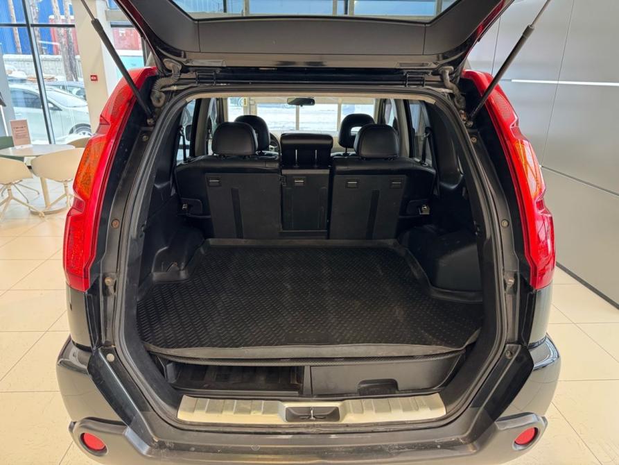 Nissan X-Trail II Екатеринбург  - изображение 15