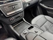 Mercedes-Benz GLE I (W166) Иркутск  - изображение 60