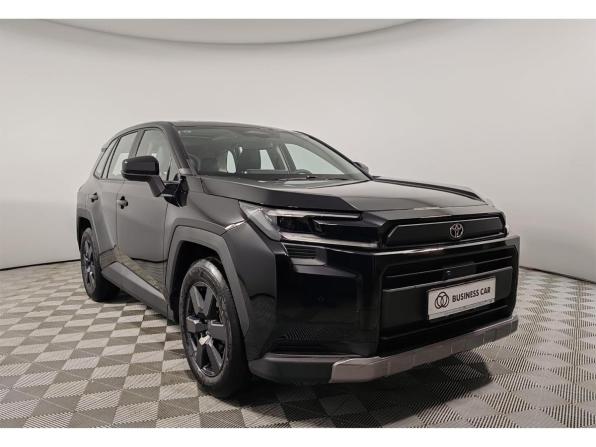 Toyota RAV4 VI (XA60) с пробегом 2026 года, цена 4 400 000 рублей, 10 км, внедорожник, Автокод Объявления