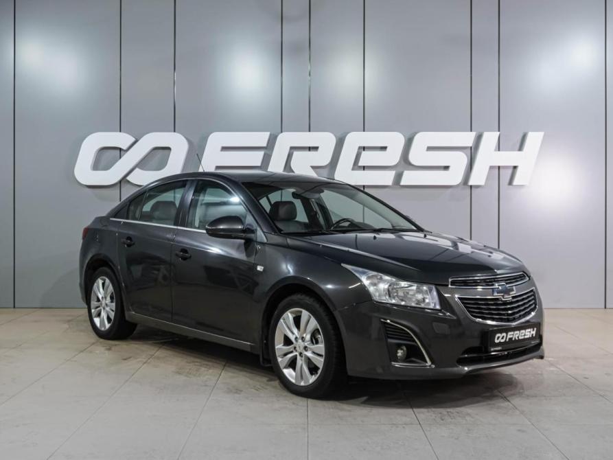 Chevrolet Cruze I Рестайлинг Воронеж  - изображение 1