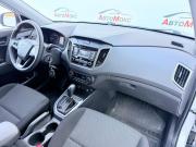 Hyundai Creta I Рестайлинг Тюмень  - изображение 31