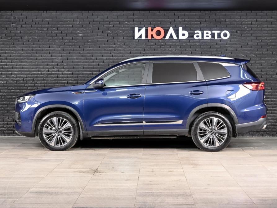 Chery Tiggo 8 Pro Max I Рестайлинг Екатеринбург  - изображение 7