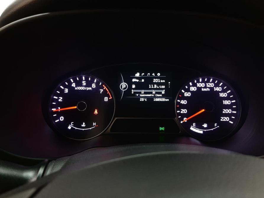 Kia Soul II Москва  - изображение 8