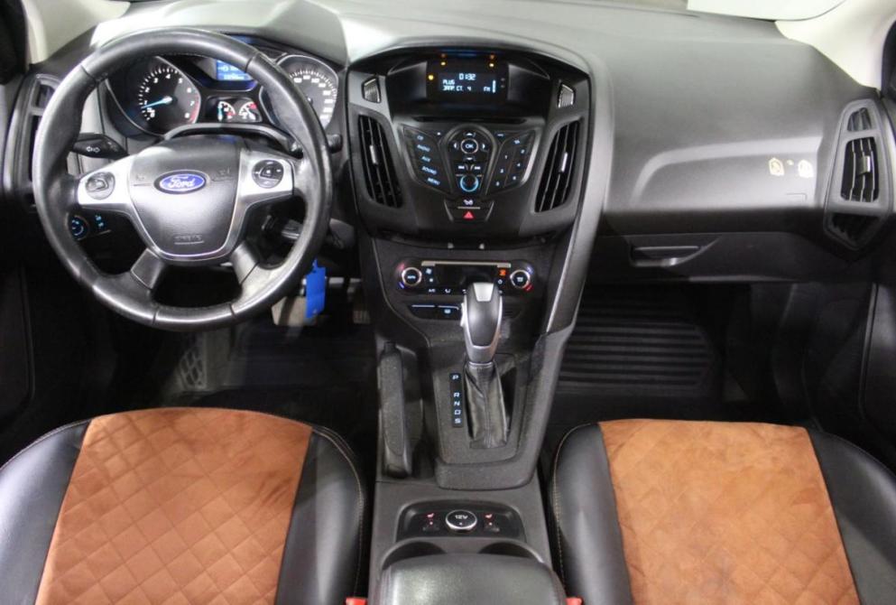 Ford Focus III Астрахань  - изображение 15