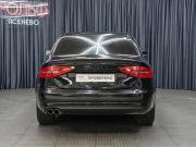 Audi A4 IV (B8) Рестайлинг Москва  - изображение 21
