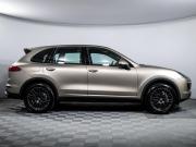 Porsche Cayenne II Рестайлинг (958) Москва  - изображение 24
