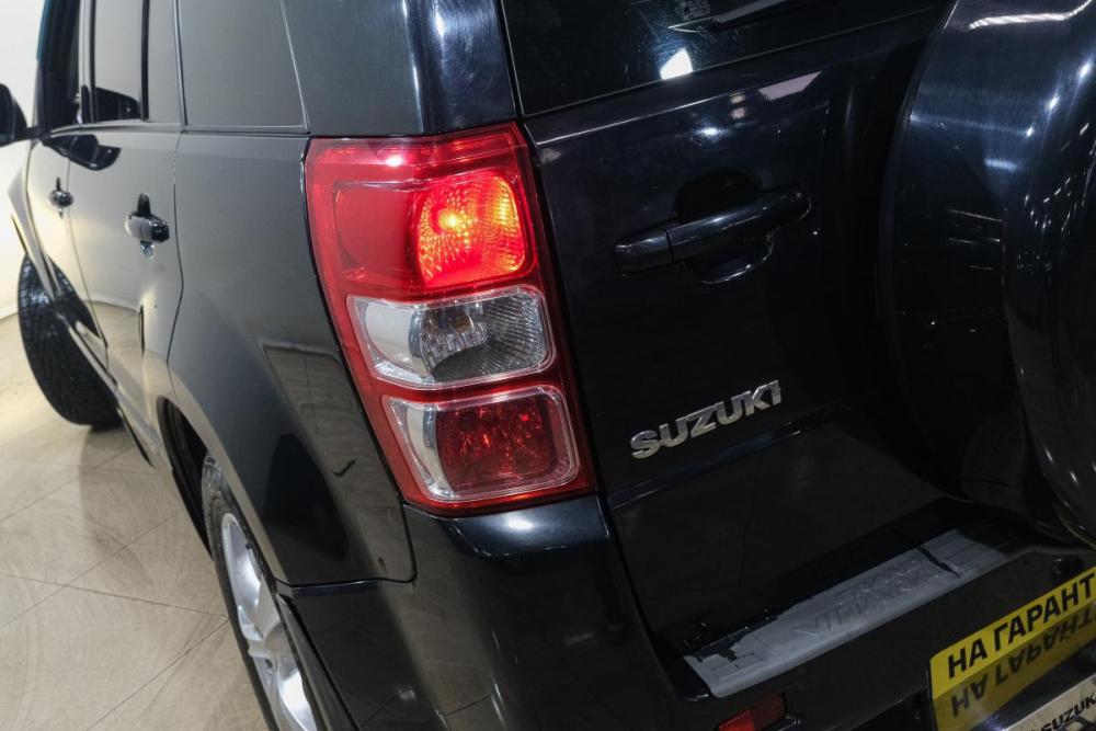 Suzuki Grand Vitara II Рестайлинг Новокузнецк  - изображение 10