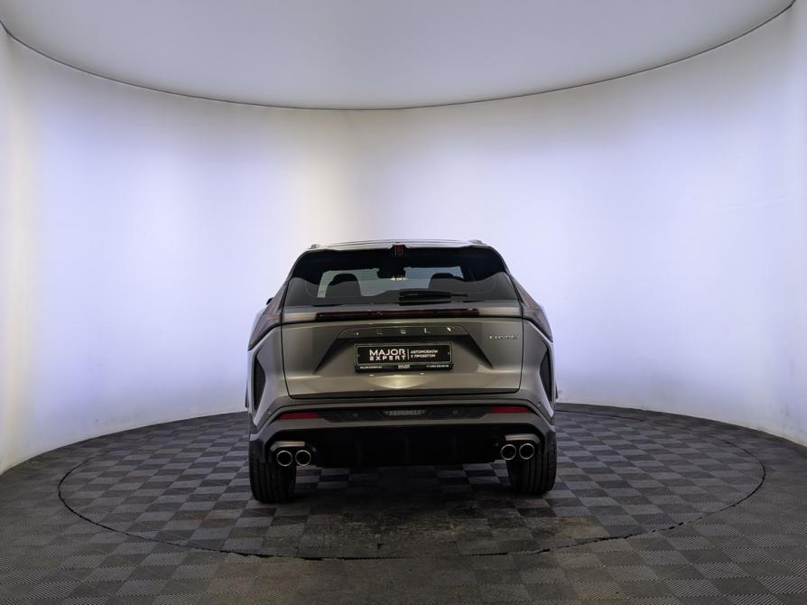 Geely Cityray Москва  - изображение 6
