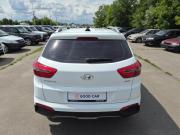 Hyundai Creta I Саратов  - изображение 51