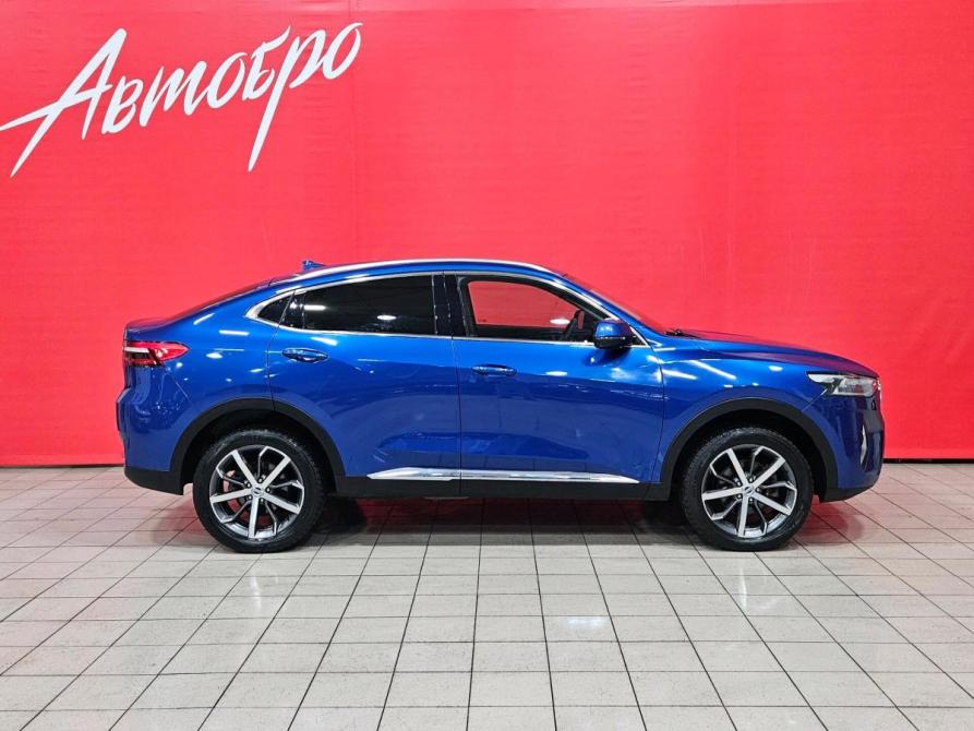 Haval F7x I Вологда  - изображение 6