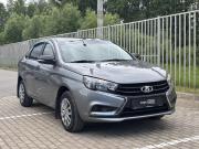 Lada (ВАЗ) Vesta I Тверь  - изображение 17