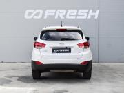 Hyundai ix35 I Рестайлинг Краснодар  - изображение 24