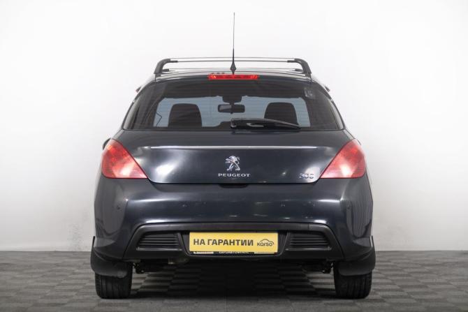 Peugeot 308 I Рестайлинг с пробегом 2011 года, цена 549 000 рублей, 241000 км, хэтчбек, Автокод Объявления