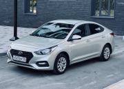 Hyundai Solaris II Уфа  - изображение 32
