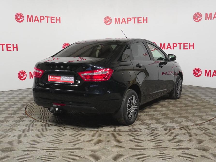 Lada (ВАЗ) Vesta I Вологда  - изображение 5