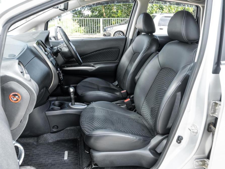 Nissan Note II Ставрополь  - изображение 8