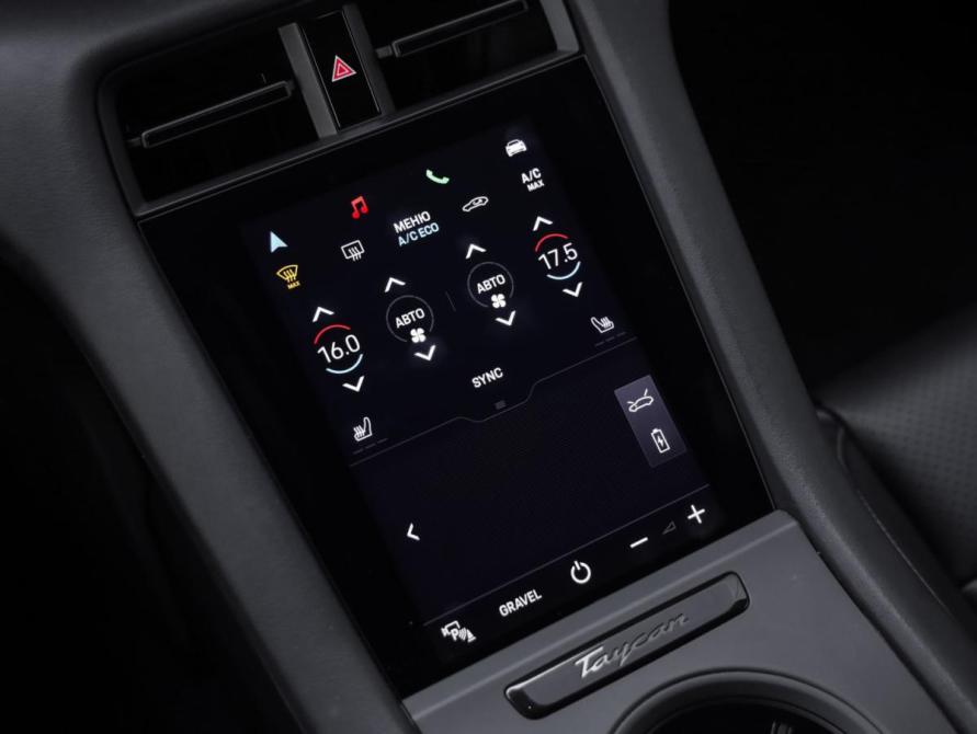 Porsche Taycan I Санкт-Петербург  - изображение 26