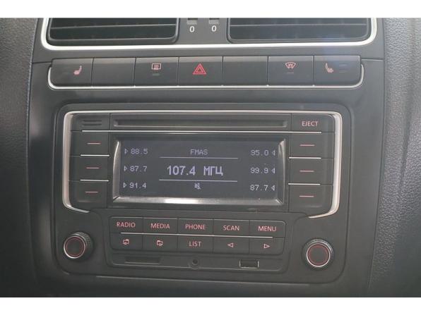 Volkswagen Polo V с пробегом 2014 года, цена 689 000 рублей, 235400 км, седан, Автокод Объявления