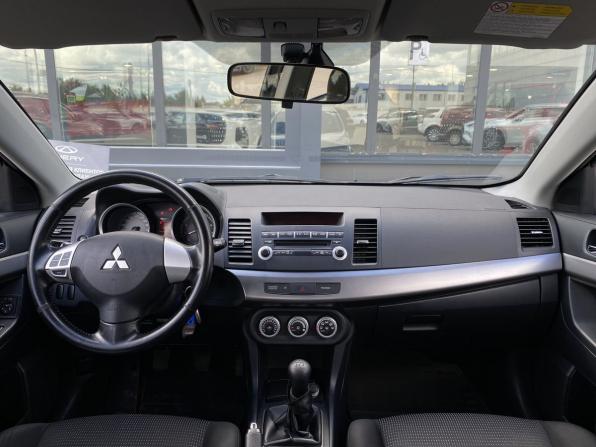 Mitsubishi Lancer X с пробегом 2008 года, цена 719 000 рублей, 217202 км, седан, Автокод Объявления