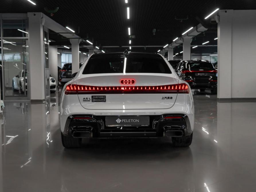 Audi A5 III (B10) Москва  - изображение 6