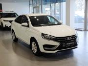 Lada (ВАЗ) Vesta I Рестайлинг (NG) Казань  - изображение 25