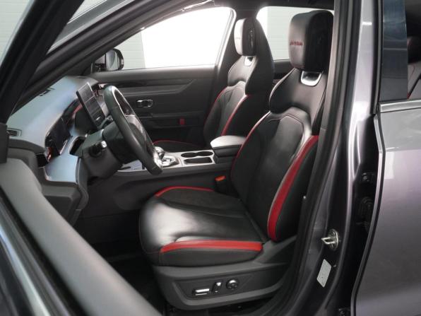 JETOUR DASHING I с пробегом 2023 года, цена 2 099 000 рублей, 26564 км, внедорожник, Автокод Объявления
