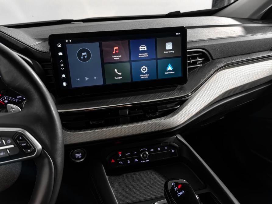 Haval F7 I Рестайлинг Санкт-Петербург  - изображение 17