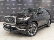 Infiniti QX80 I Рестайлинг 2 Москва  - изображение 31