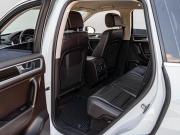 Volkswagen Touareg II Рестайлинг Краснодар  - изображение 37