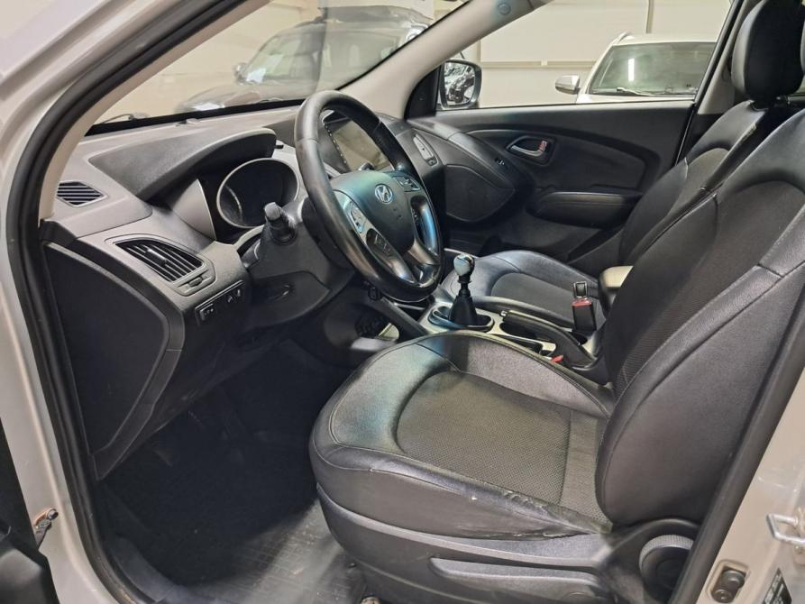 Hyundai ix35 I Рестайлинг Набережные Челны  - изображение 20