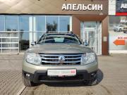 Renault Duster I Набережные Челны  - изображение 21