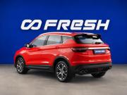 Geely Coolray I Москва  - изображение 28