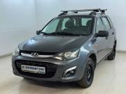 Lada (ВАЗ) Kalina II Москва  - изображение 15