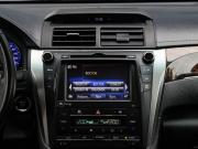 Toyota Camry VII (XV50) Рестайлинг 2 Москва  - изображение 29