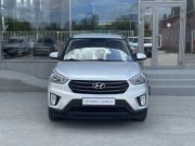 Hyundai Creta I Новосибирск  - изображение 20