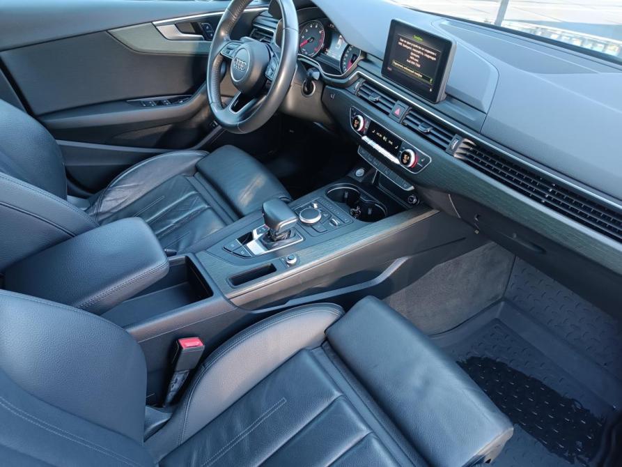 Audi A5 II (F5) Оренбург  - изображение 14