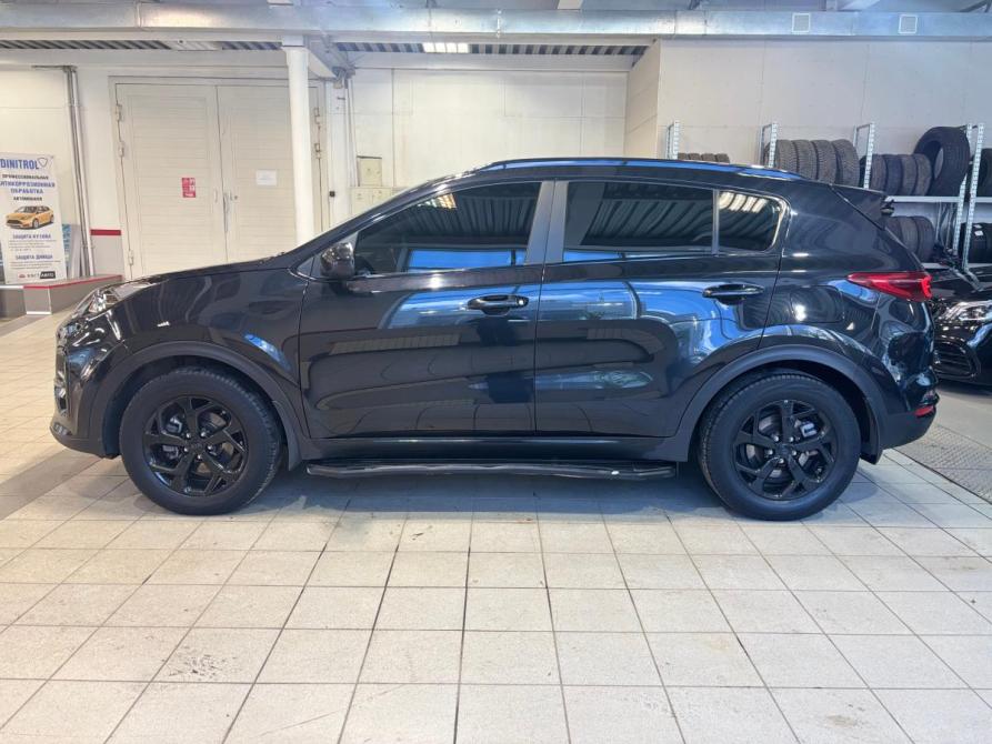 Kia Sportage V Челябинск  - изображение 2
