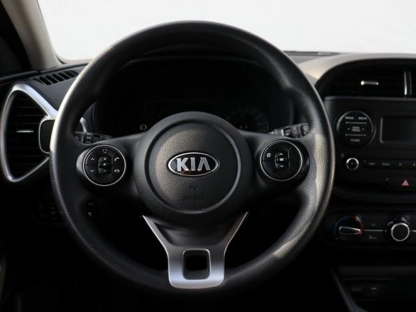 Kia Soul III с пробегом 2019 года, цена 1 399 000 рублей, 64000 км, хэтчбек, Автокод Объявления