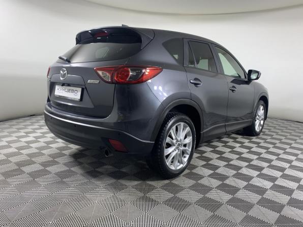 Mazda CX-5 I с пробегом 2014 года, цена 1 769 000 рублей, 142933 км, внедорожник, Автокод Объявления