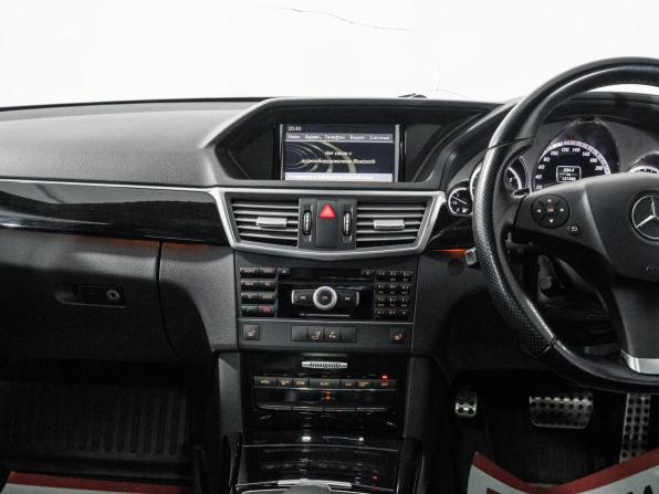 Mercedes-Benz E-Класс IV (W212 S212 C207) с пробегом 2011 года, цена 1 750 000 рублей, 121346 км, седан, Автокод Объявления