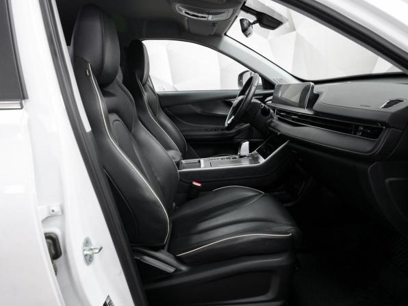 Chery Tiggo 4 I Рестайлинг 2 с пробегом 2024 года, цена 1 950 000 рублей, 12000 км, внедорожник, Автокод Объявления