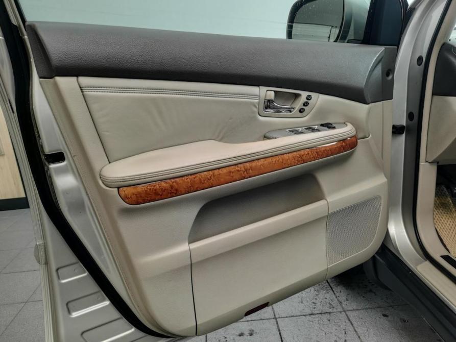Lexus RX II Барнаул  - изображение 27