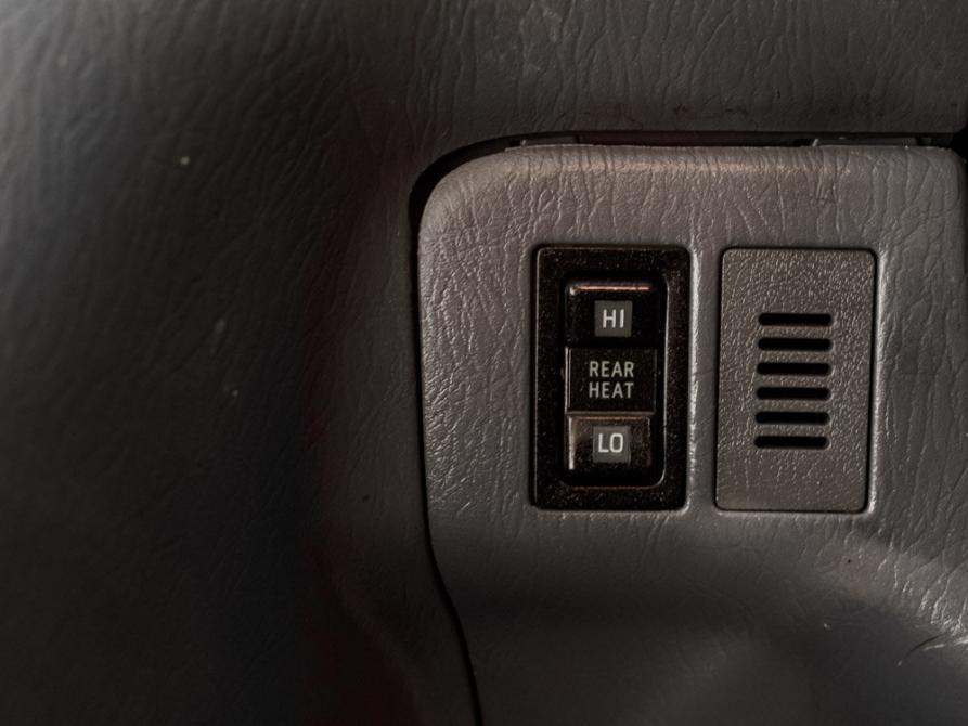 Toyota Ipsum I (M10) Екатеринбург  - изображение 18