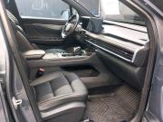 Geely Okavango I Рестайлинг Москва  - изображение 46