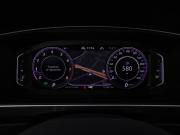 Volkswagen Tiguan II Рестайлинг Москва  - изображение 52