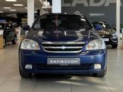 Chevrolet Lacetti I Москва  - изображение 22