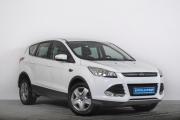 Ford Kuga II Томск  - изображение 21